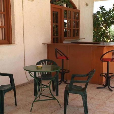 Prinos Apartments Hersonissos  Esterno foto